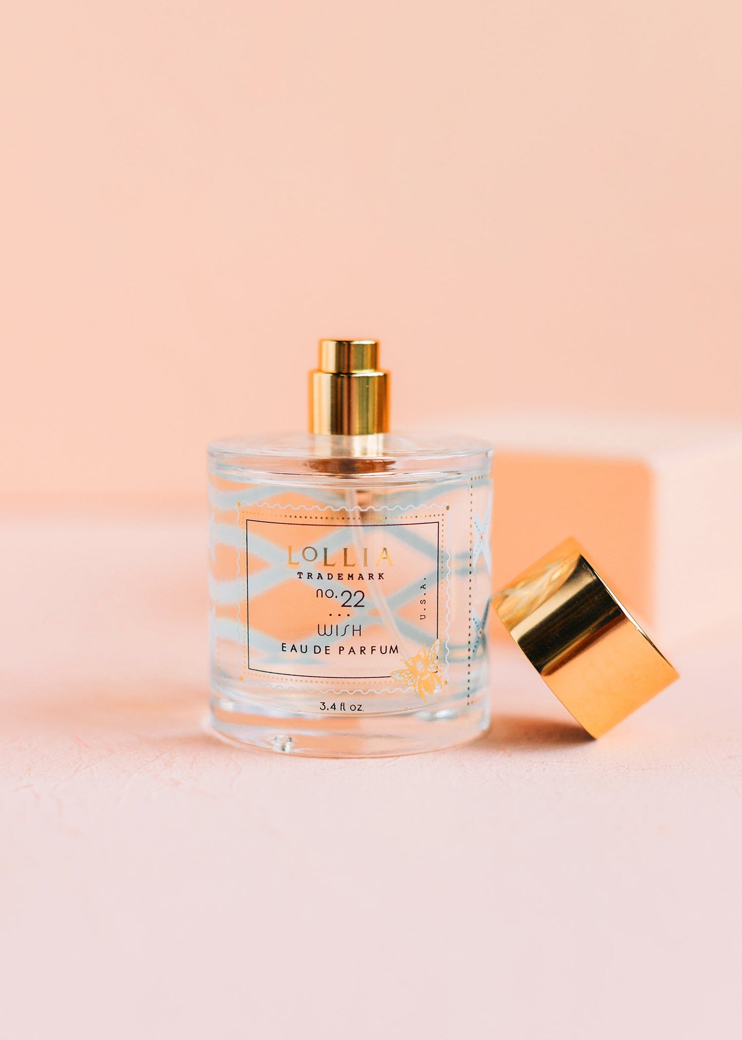 Lollia Eu De Parfum