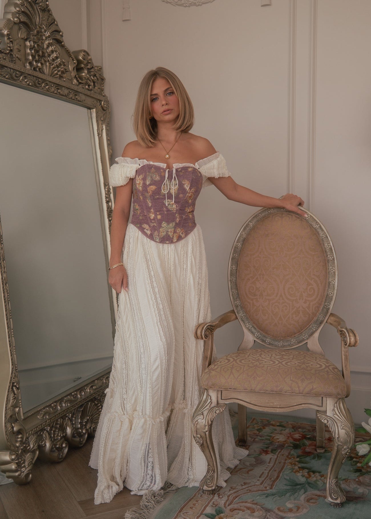 Vera Dress
