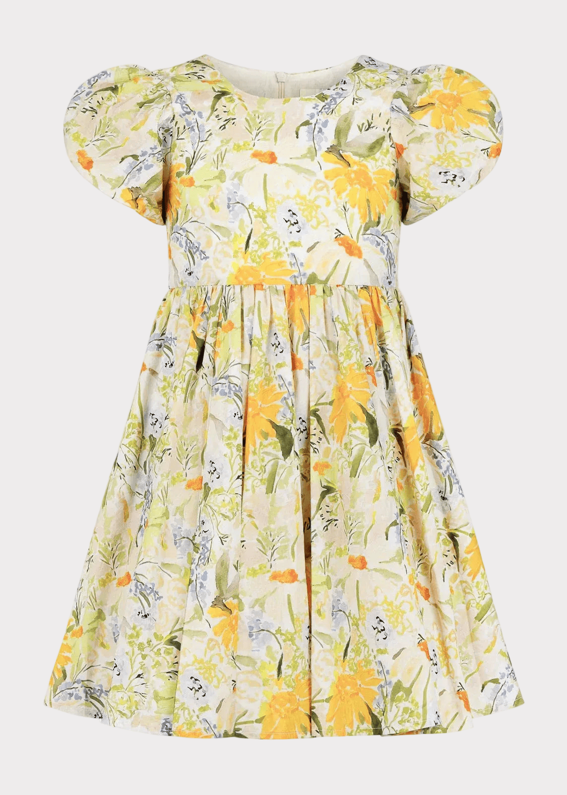 Amara Girls Dress