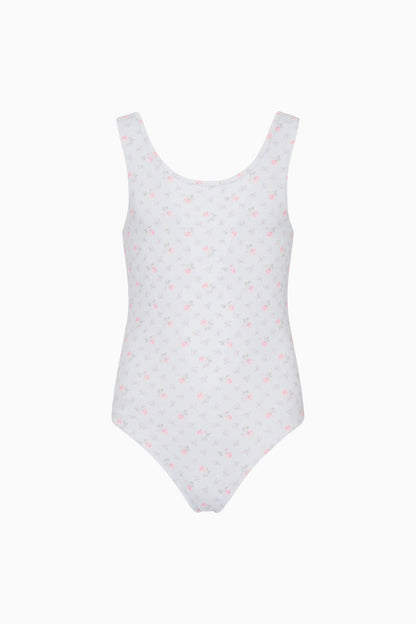 Little Girls Aldora One-Piece Swimsuit