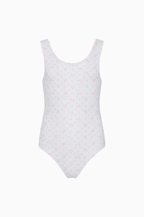 Little Girls Aldora One-Piece Swimsuit