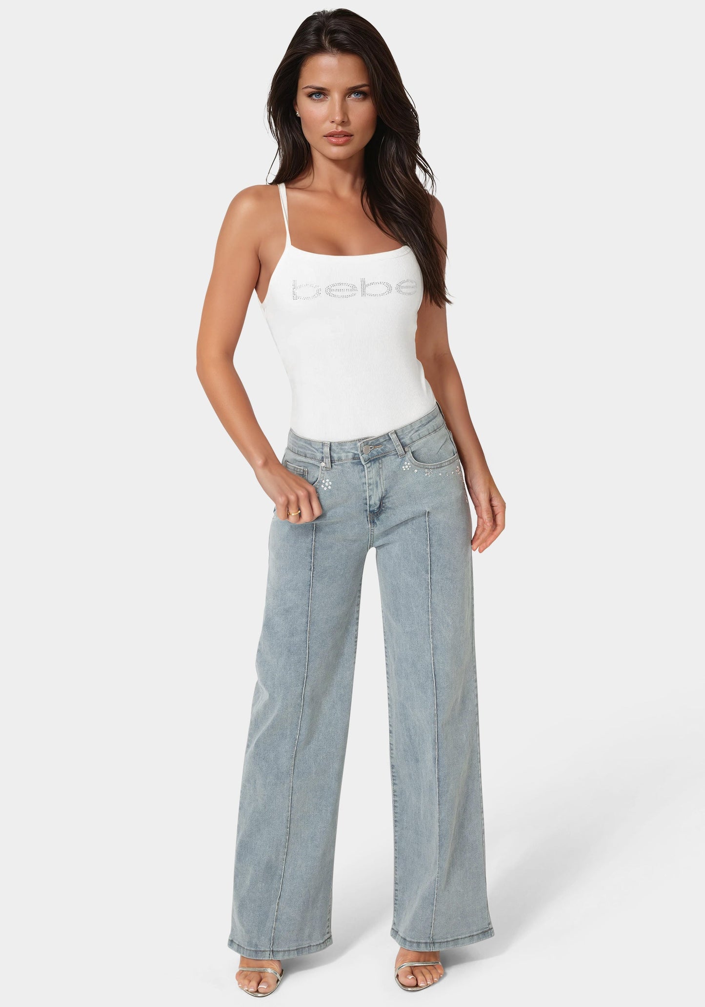 The Jeweled Jean
