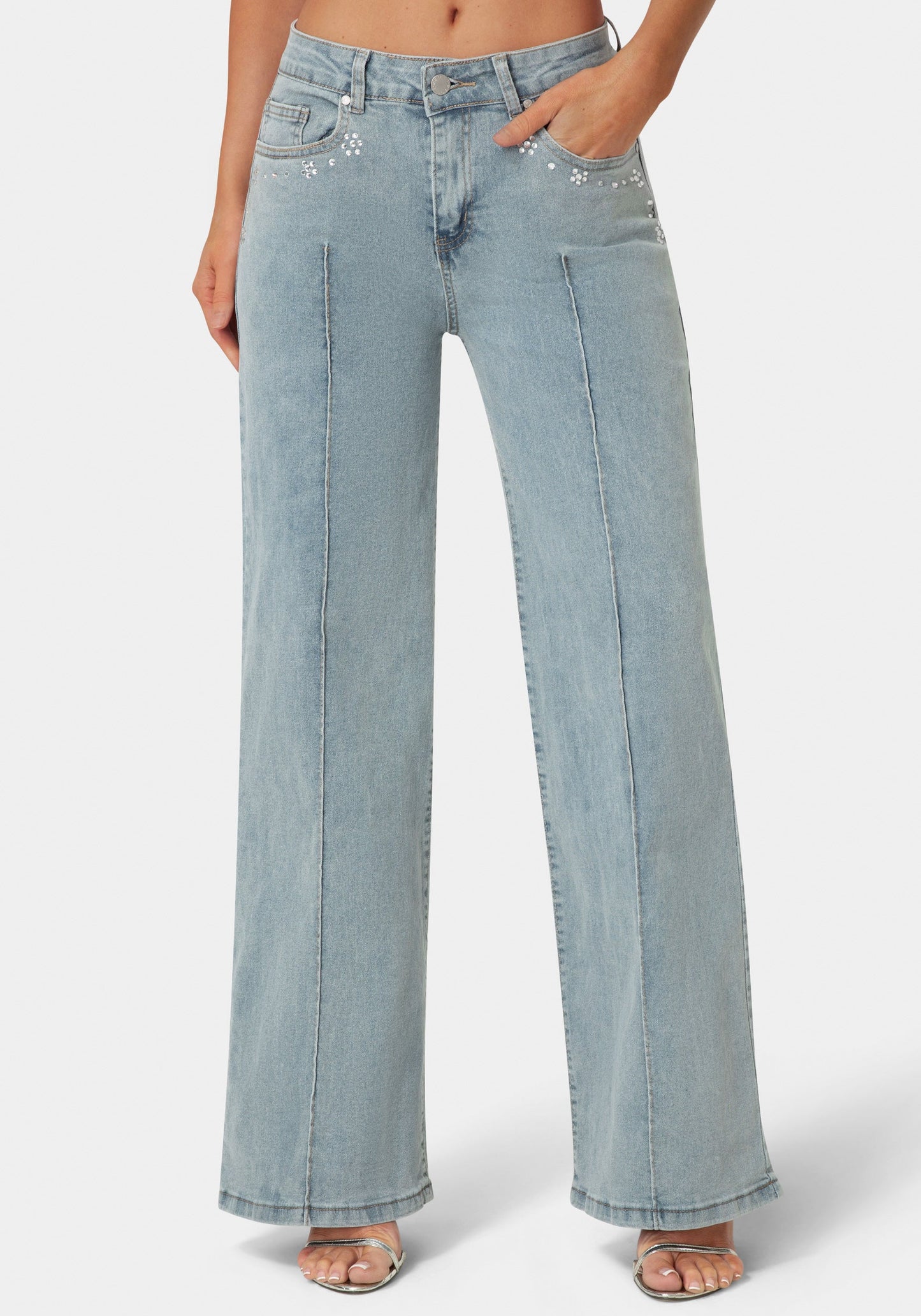 The Jeweled Jean