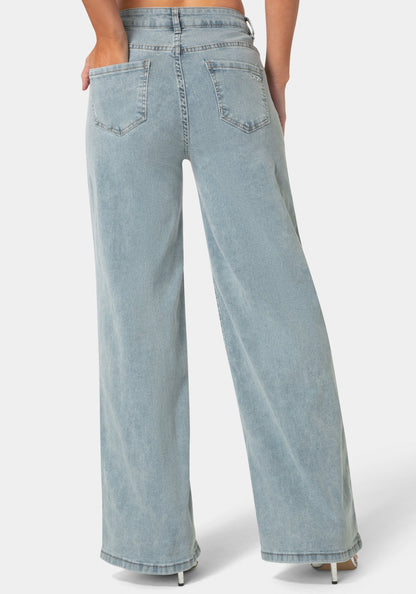 The Jeweled Jean