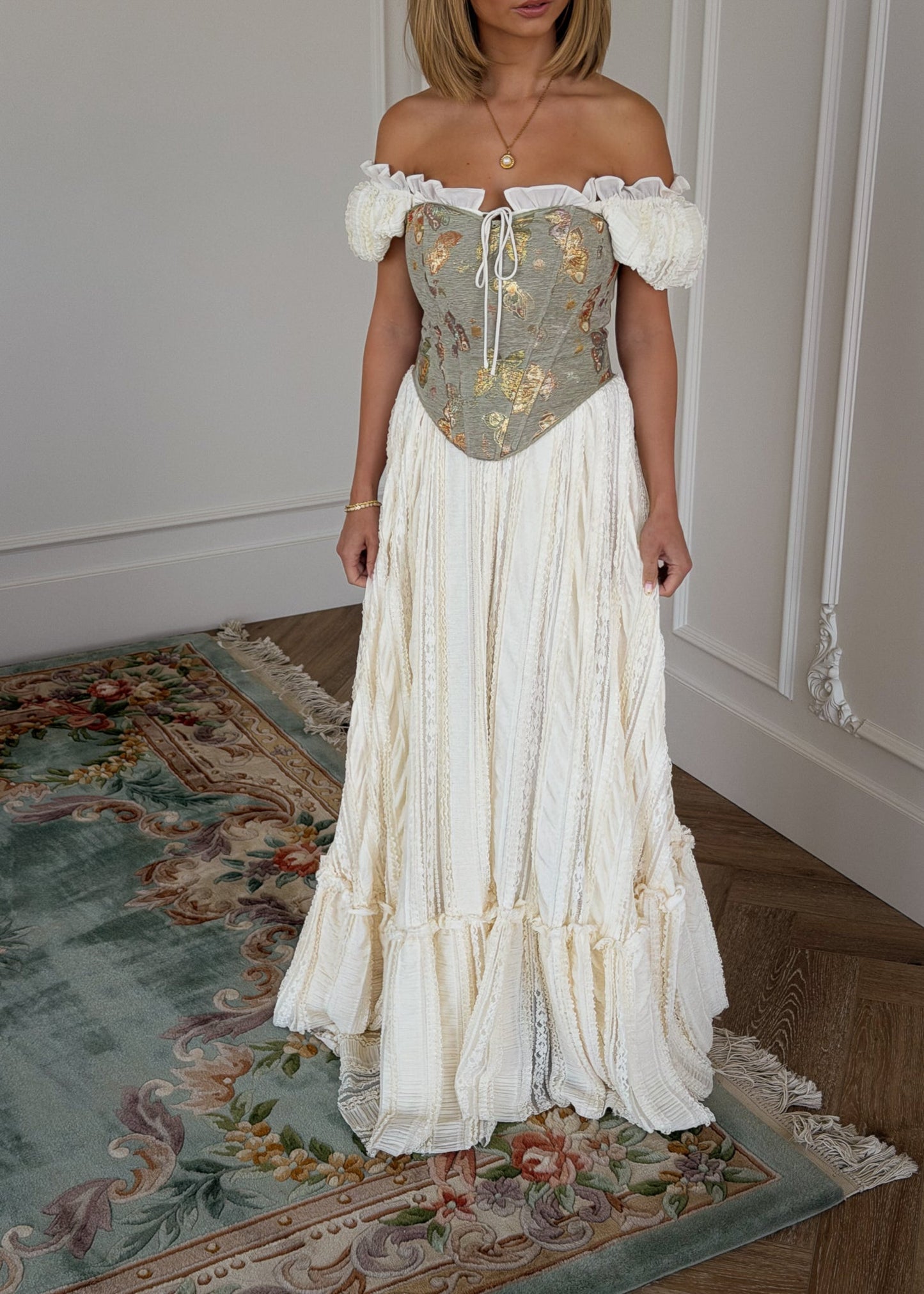 Vera Dress