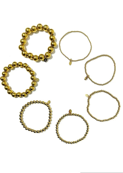 BPD Mullins Single Bracelet