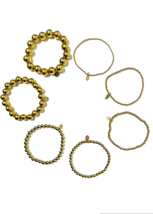 BPD Mullins Single Bracelet