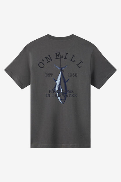 Peaky Classic Tee