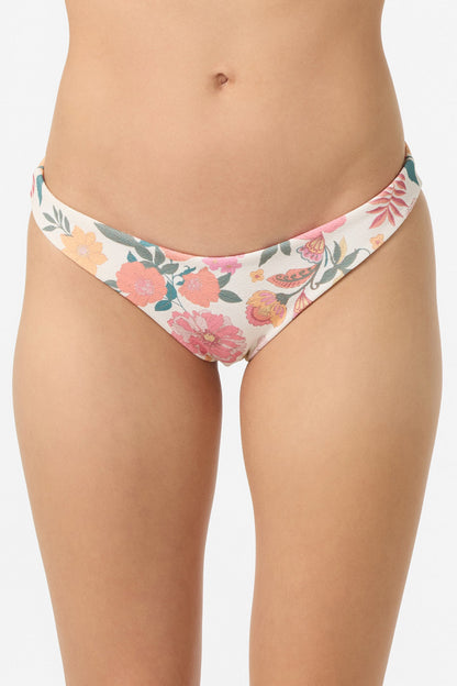 Camellia Floral Rockley Revo Medium Bottoms