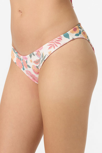 Camellia Floral Rockley Revo Medium Bottoms
