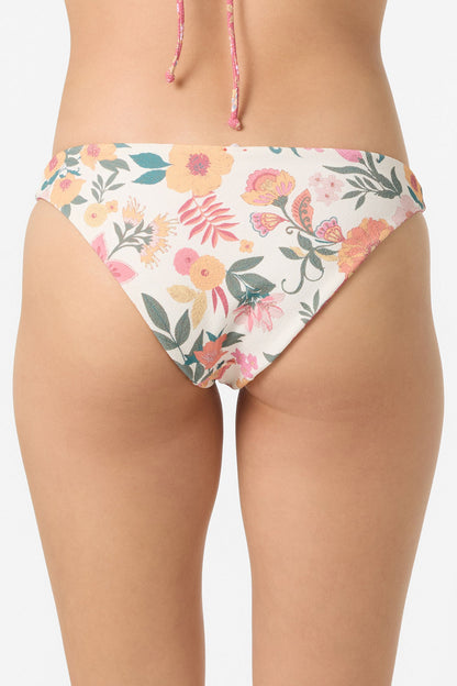 Camellia Floral Rockley Revo Medium Bottoms