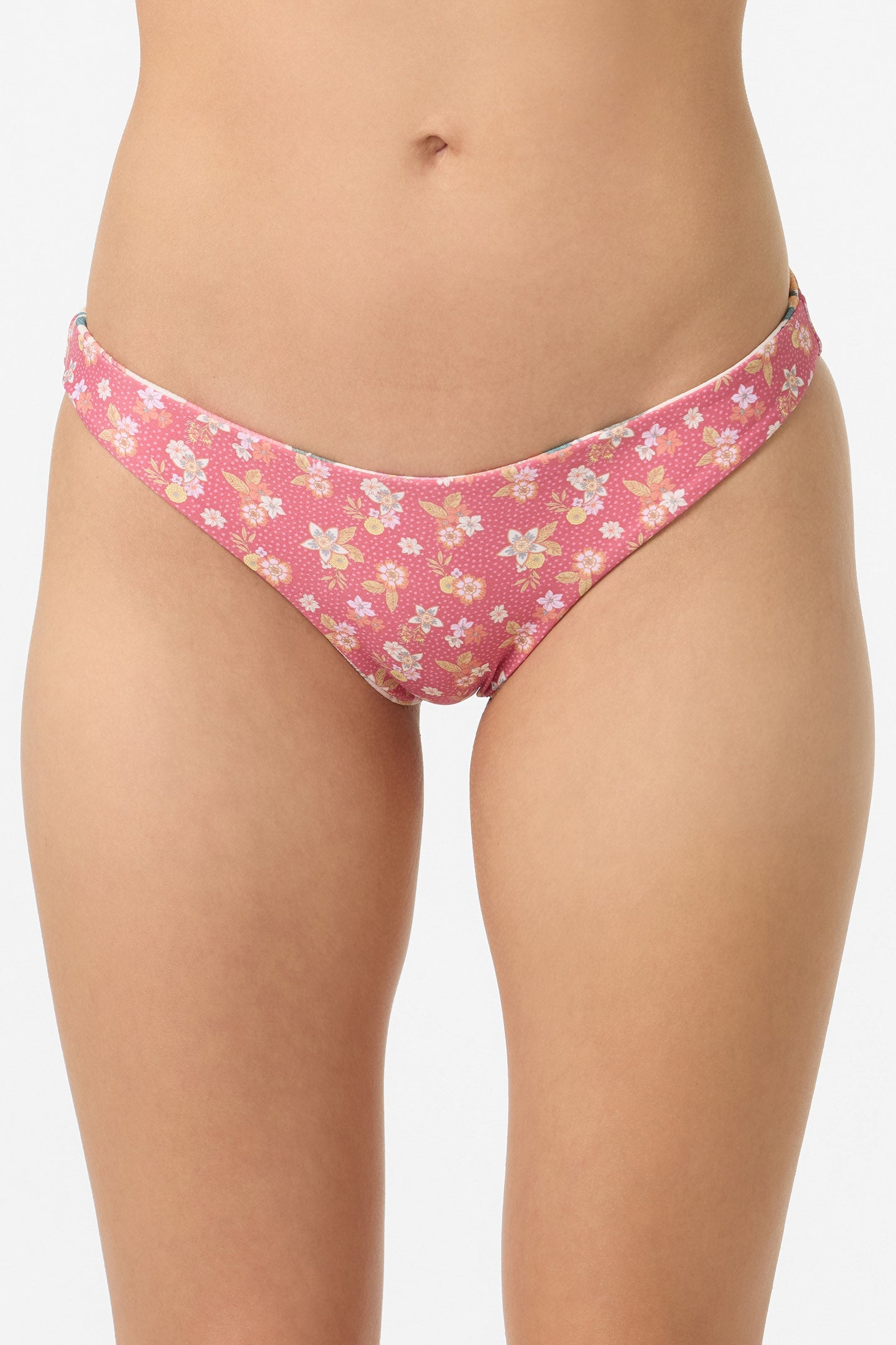 Camellia Floral Rockley Revo Medium Bottoms