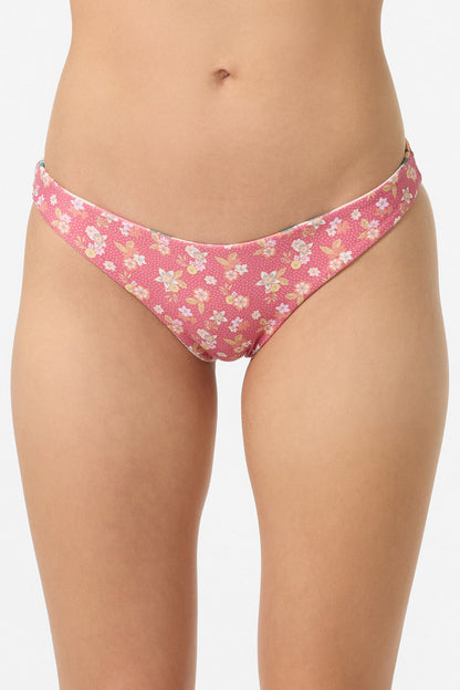Camellia Floral Rockley Revo Medium Bottoms