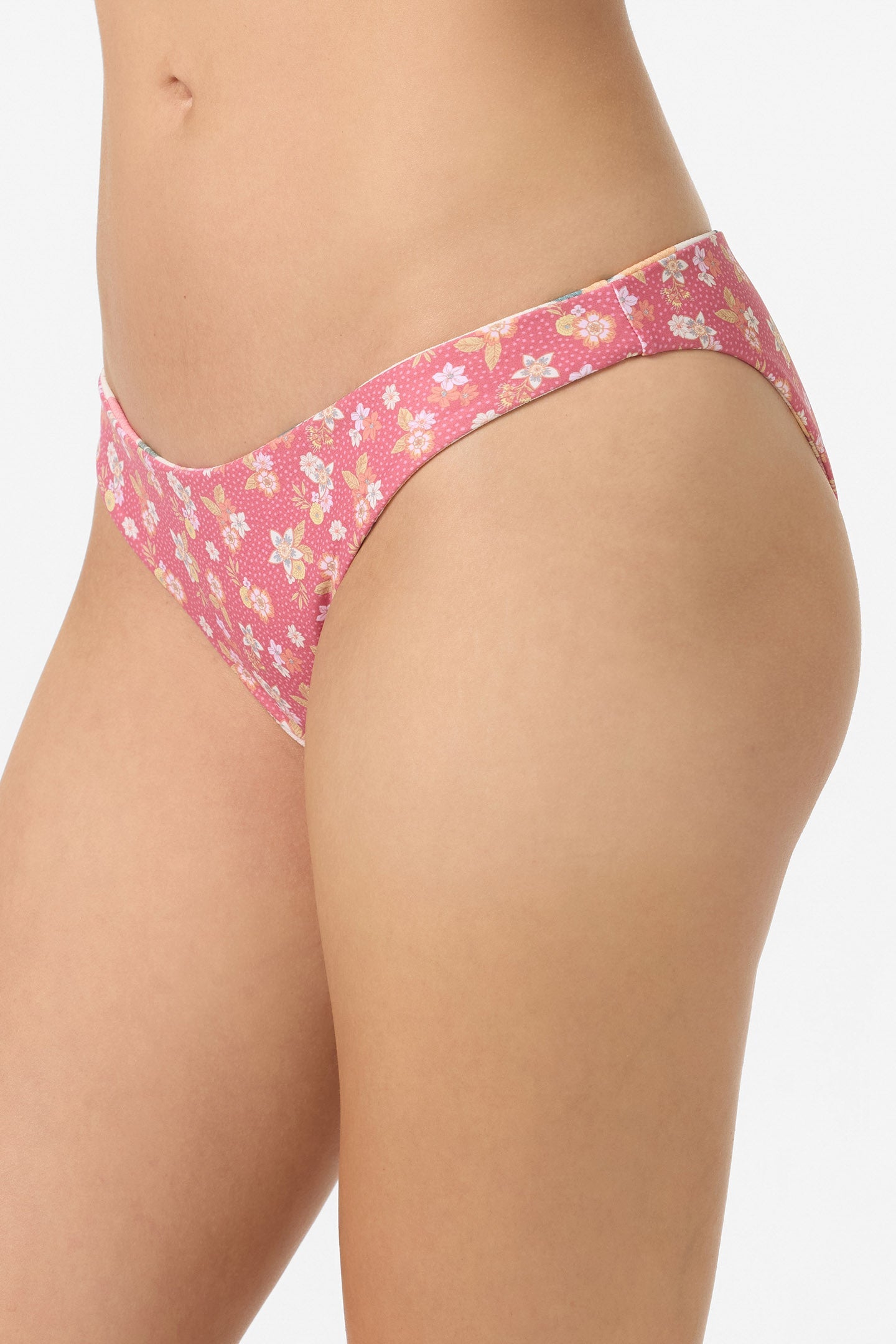 Camellia Floral Rockley Revo Medium Bottoms