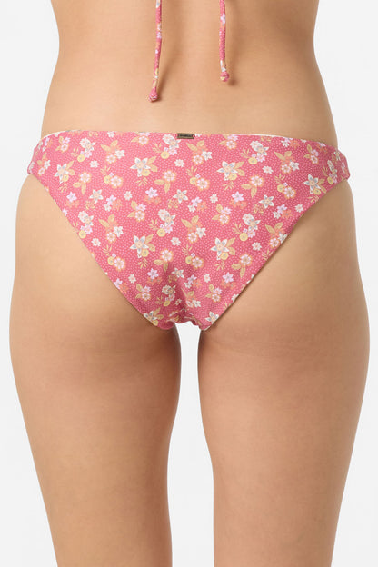 Camellia Floral Rockley Revo Medium Bottoms