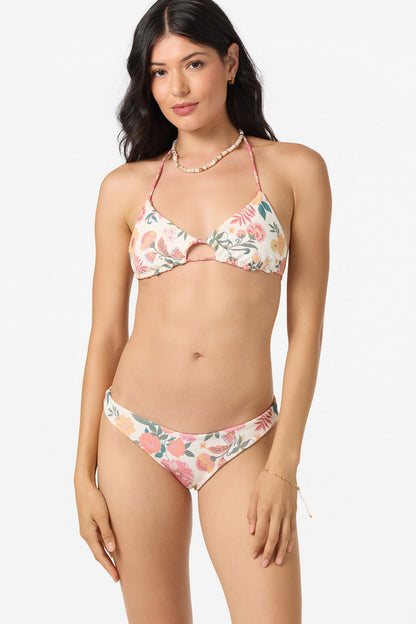 Camellia Floral Rockley Revo Medium Bottoms