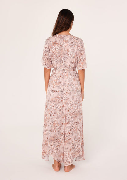 Luna Maxi Dress
