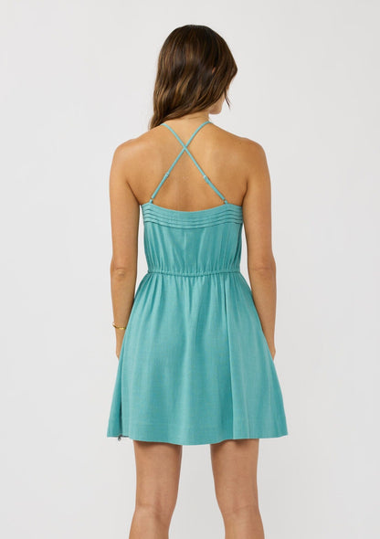 Selene Mini Dress