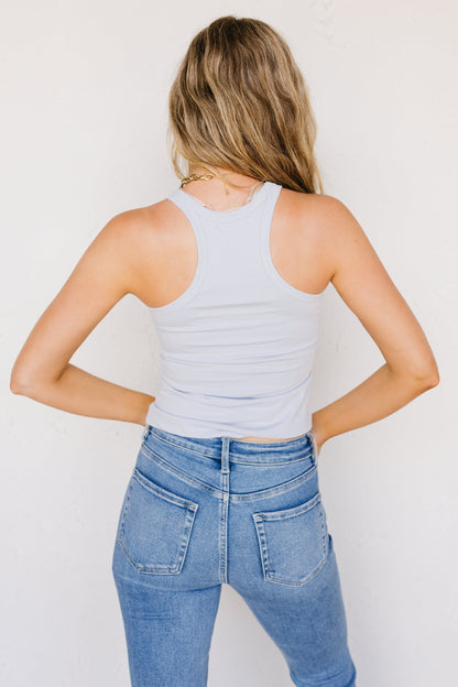 Easy Breezy Tank