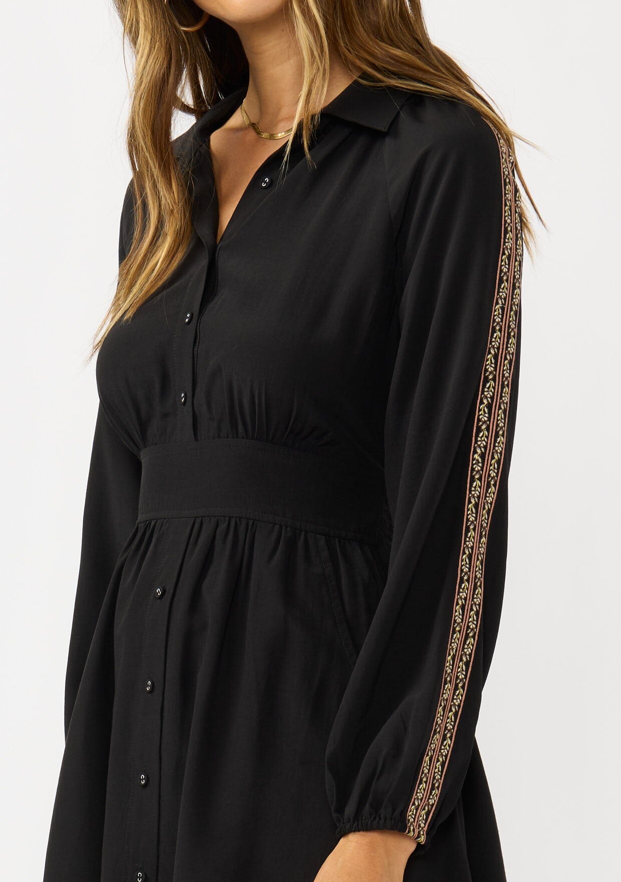 Santana Mini Dress