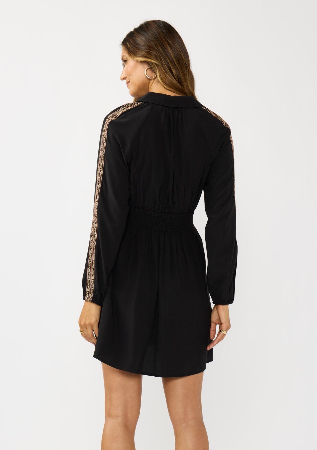 Santana Mini Dress