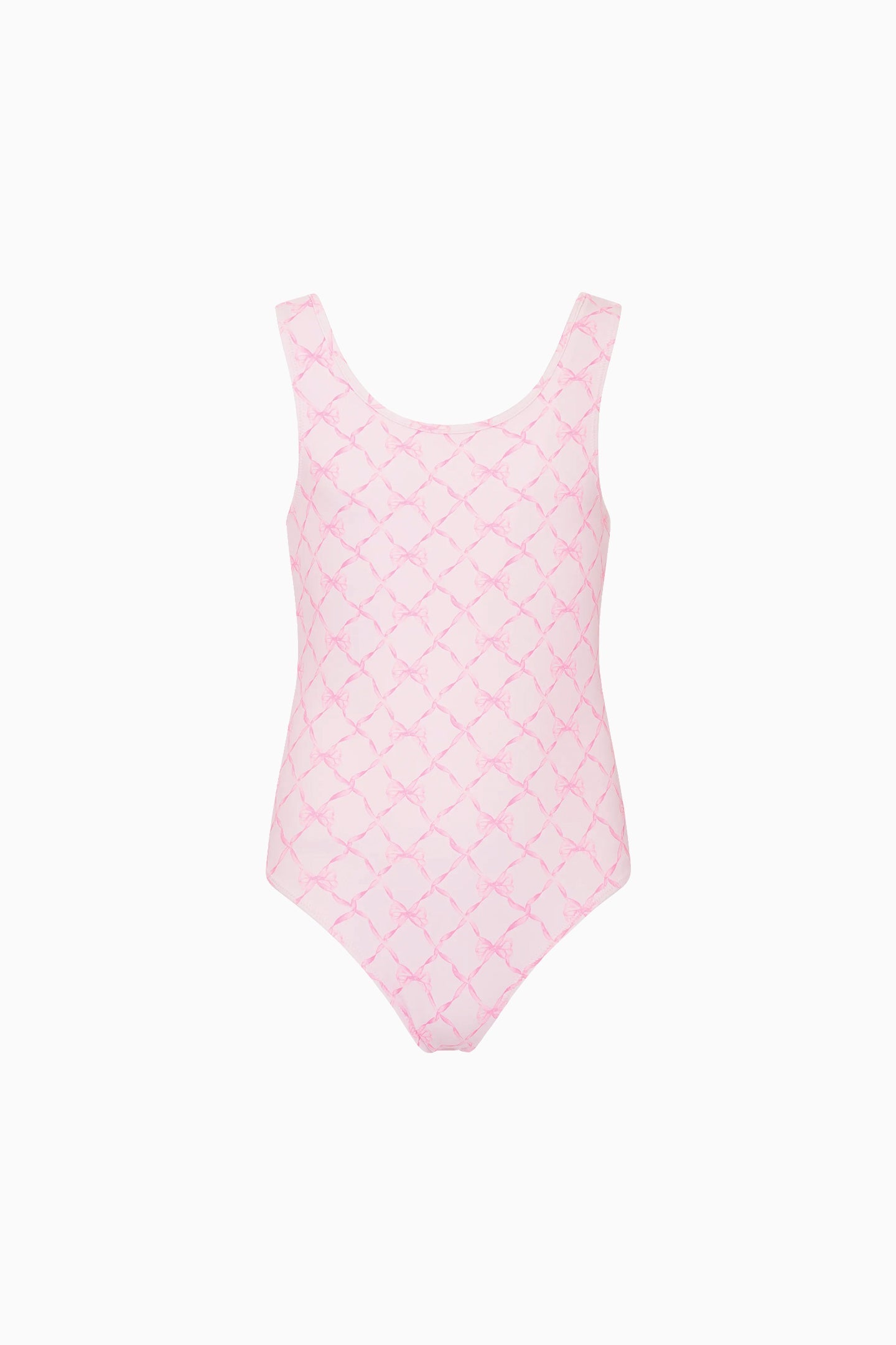 Little Girls Aldora One-Piece Swimsuit