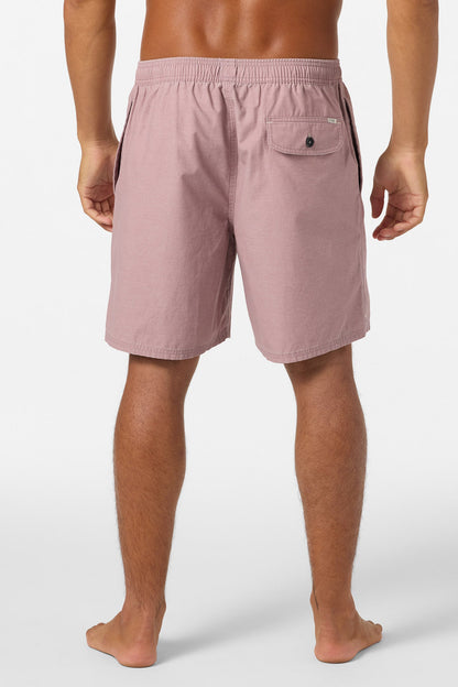 O'Riginals Fader Trunk 17" Swim Trunks