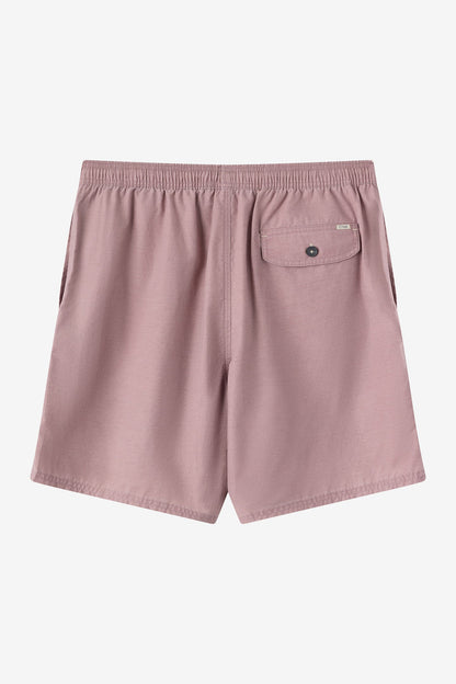 O'Riginals Fader Trunk 17" Swim Trunks