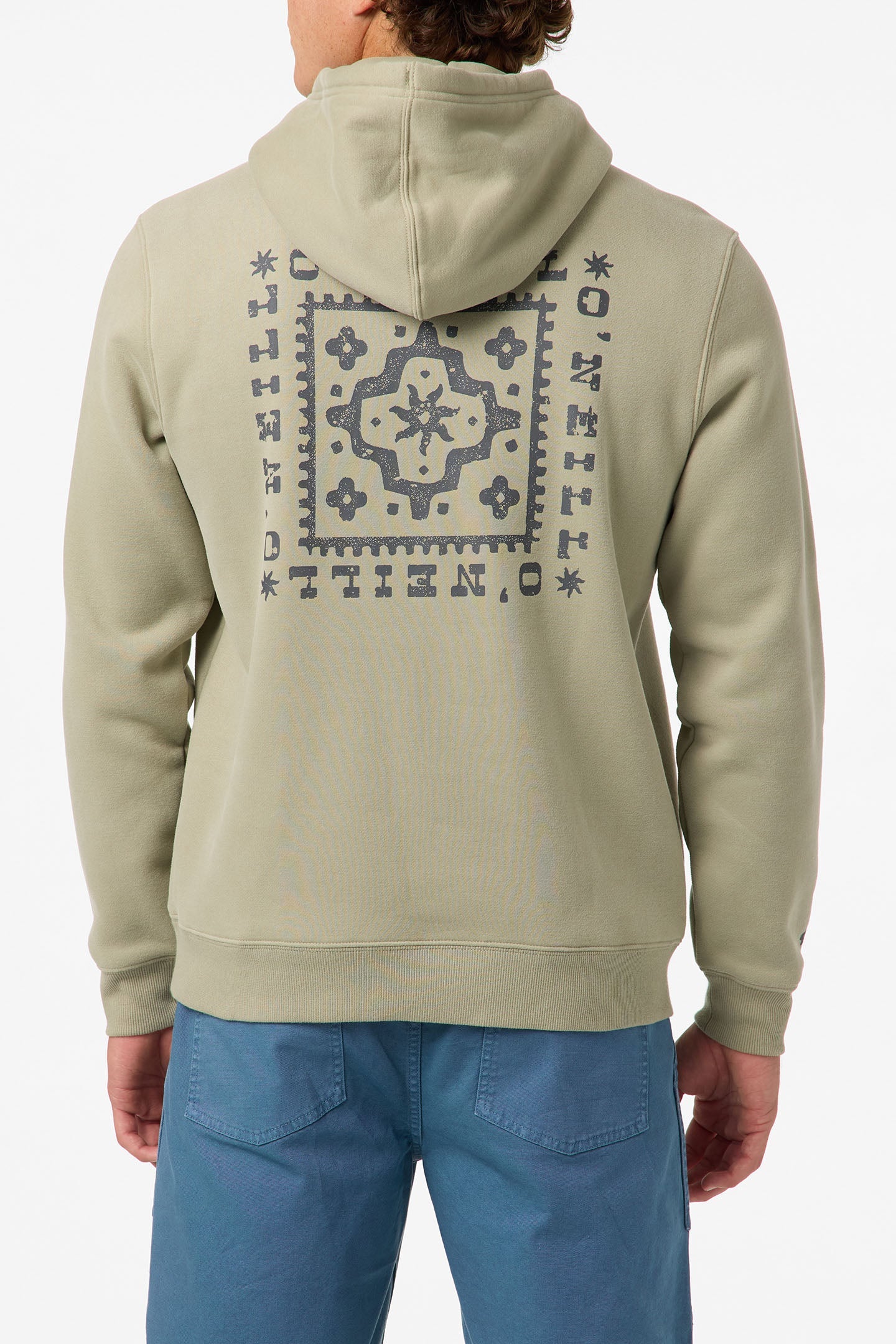 Tile Classic Hoodie