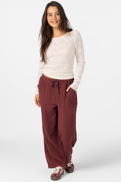 Brenda Pants