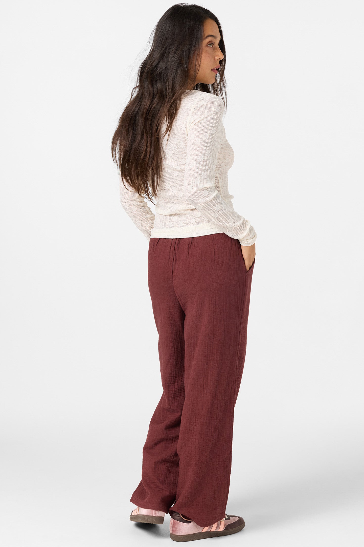Brenda Pants
