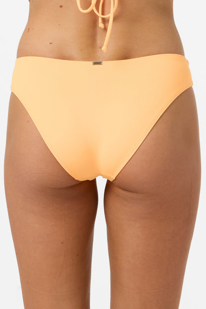 Saltwater Solids Blue Lagoon Full Bottoms