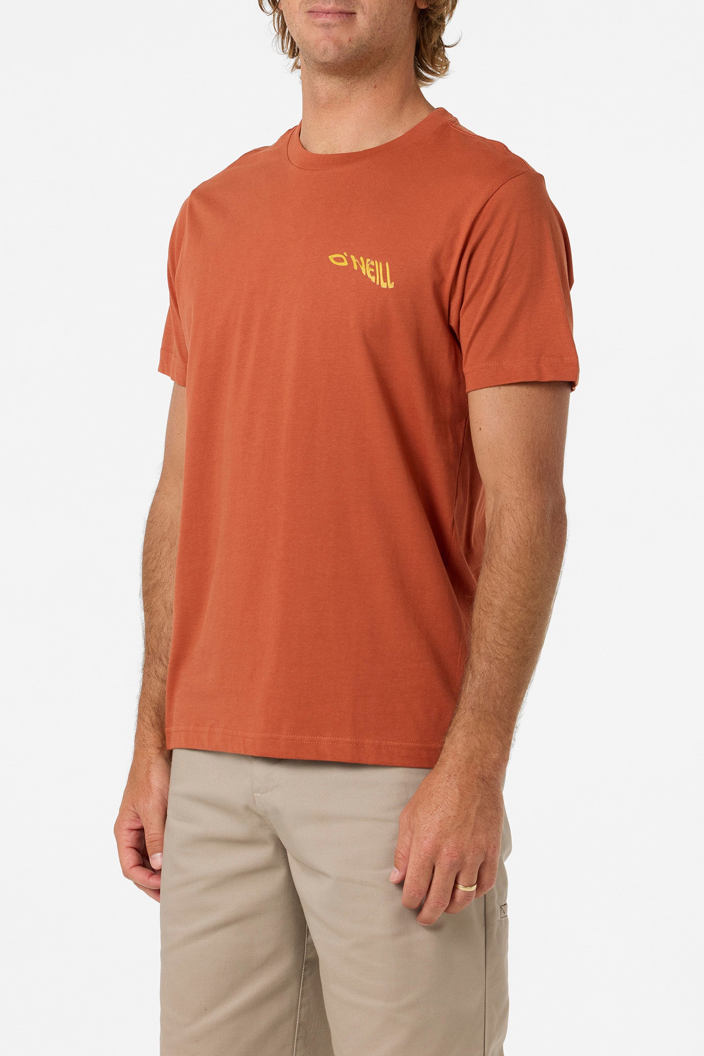Twisted Flowers Classic Tee