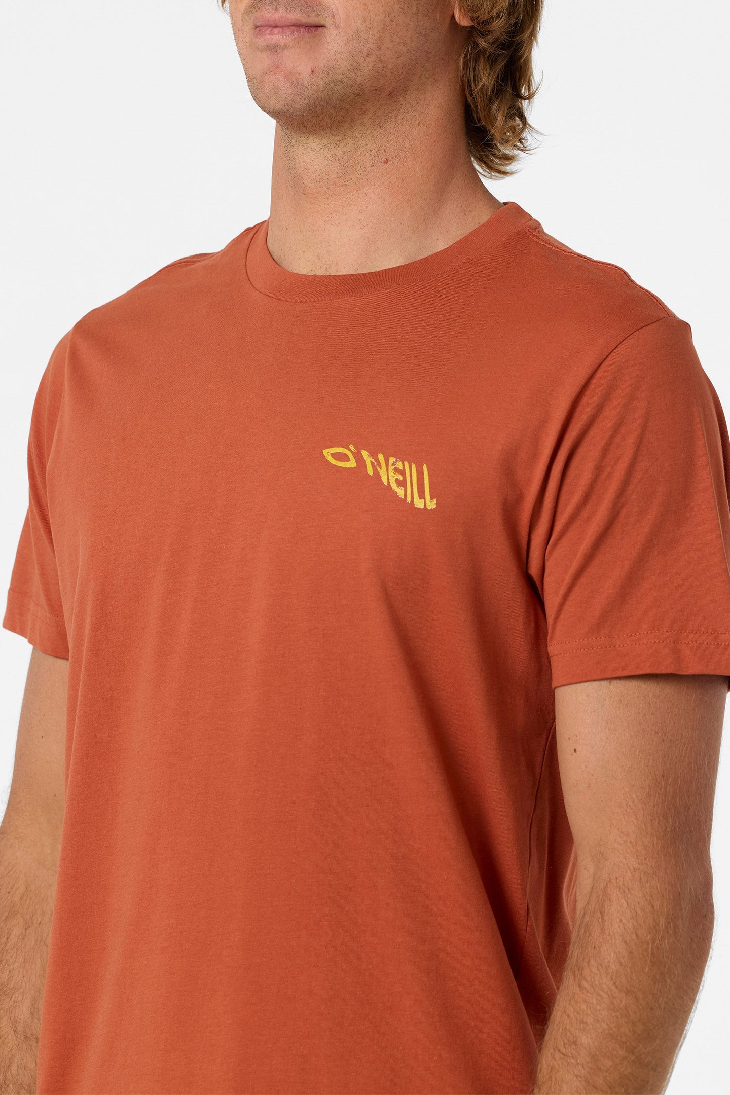 Twisted Flowers Classic Tee
