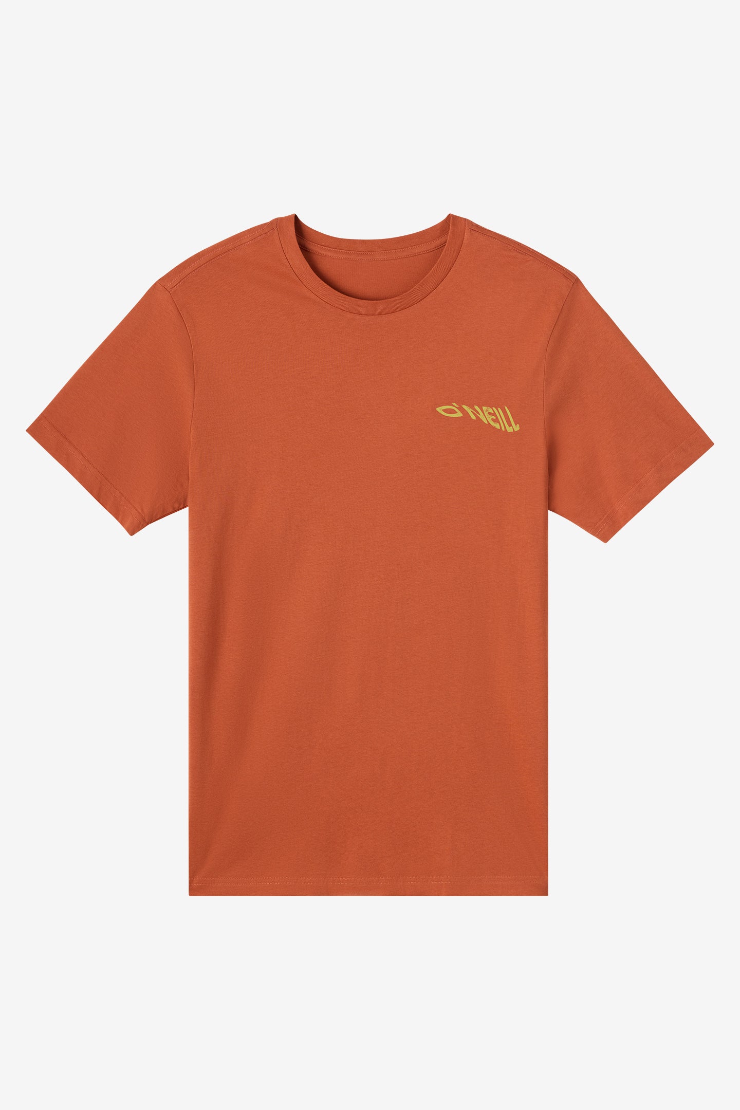 Twisted Flowers Classic Tee