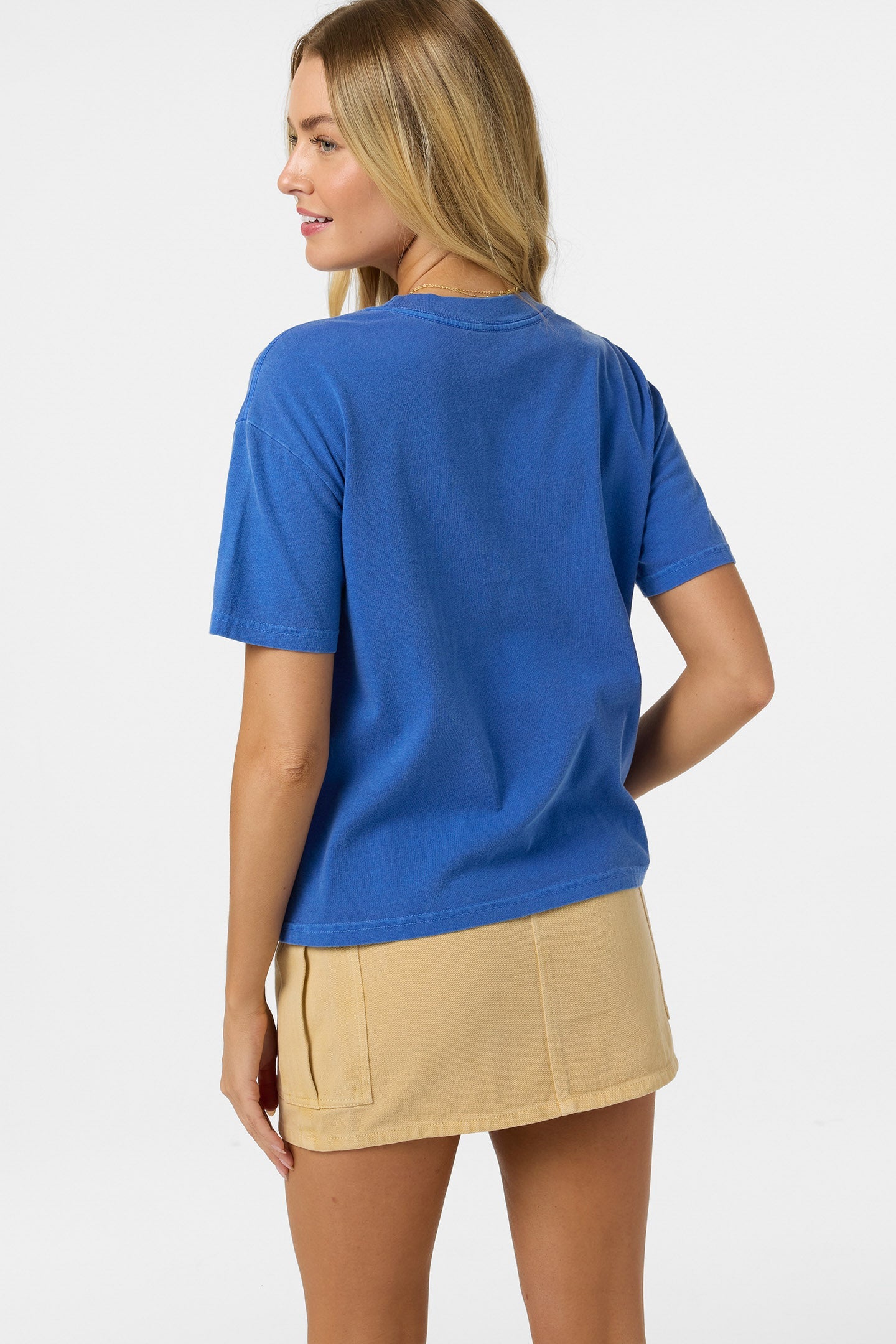 O'Riginals Salty Circle Surfer Easy Tee