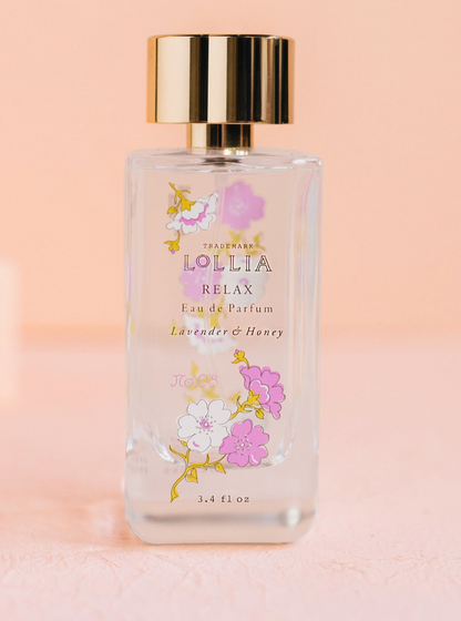 Lollia Eu De Parfum