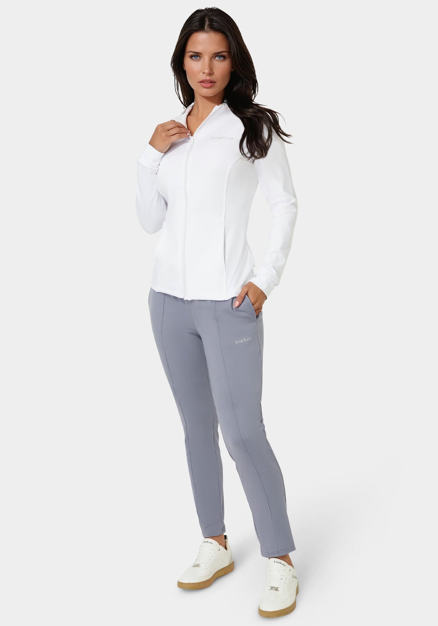 Pintuck Pant