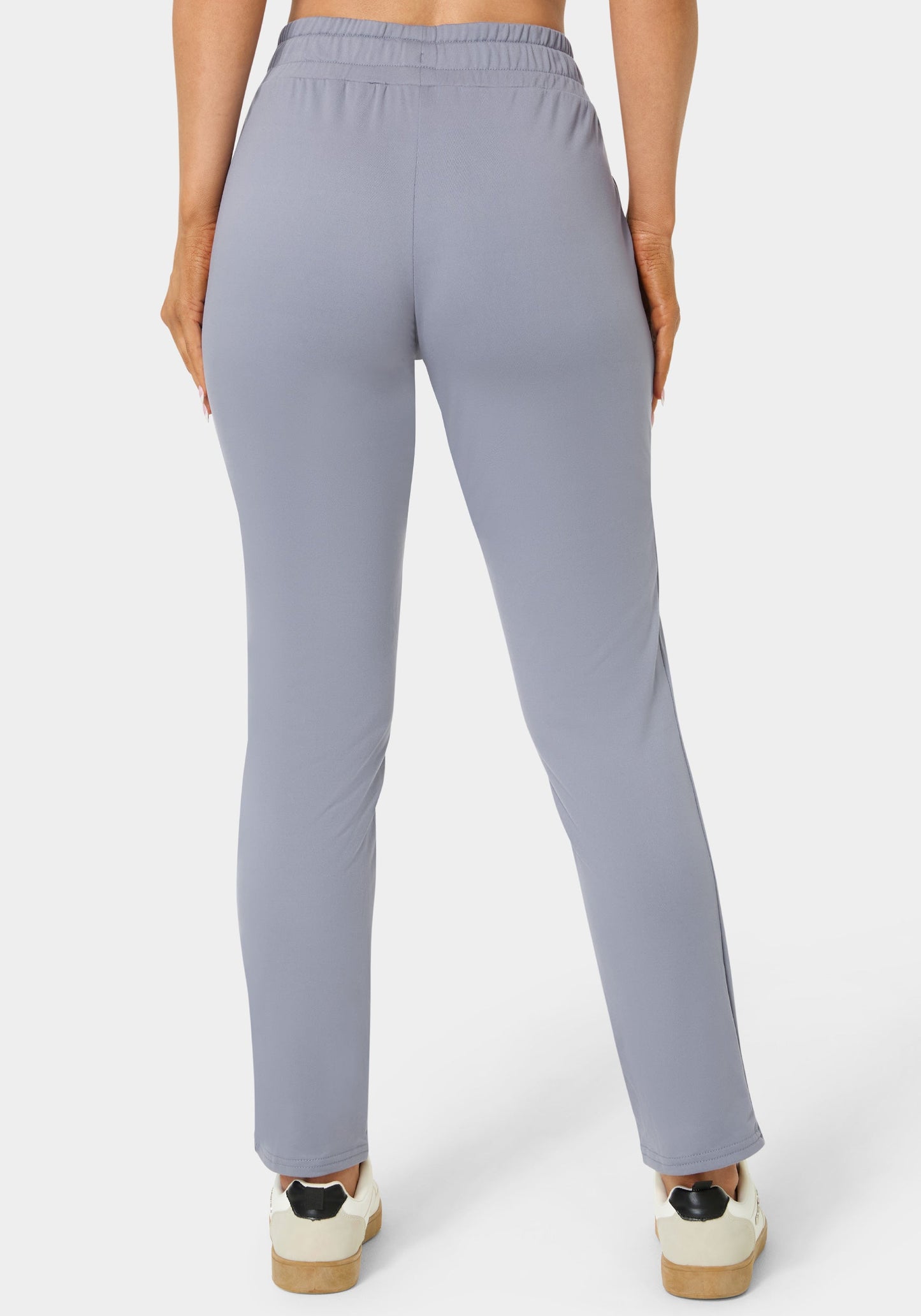 Pintuck Pant