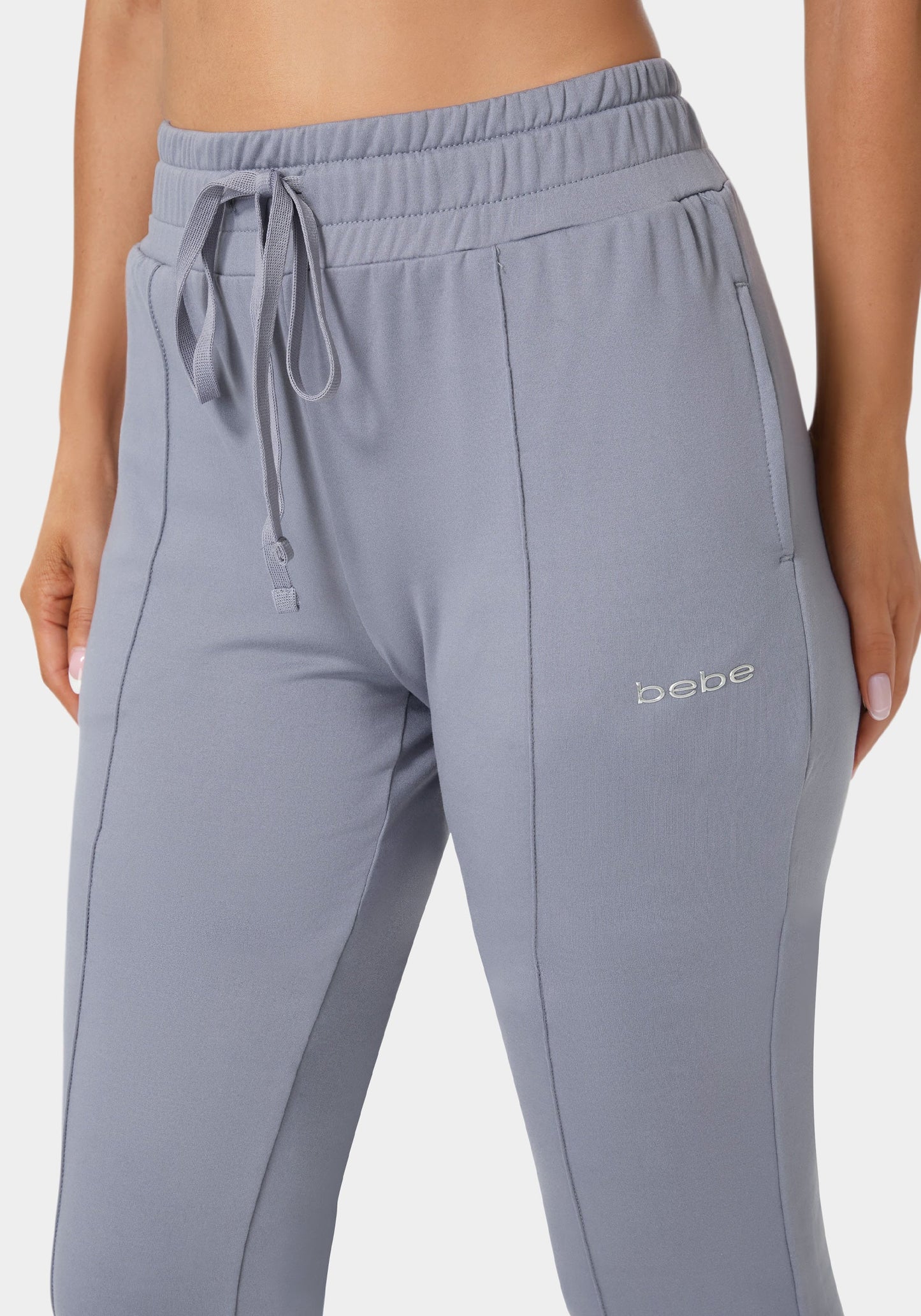 Pintuck Pant