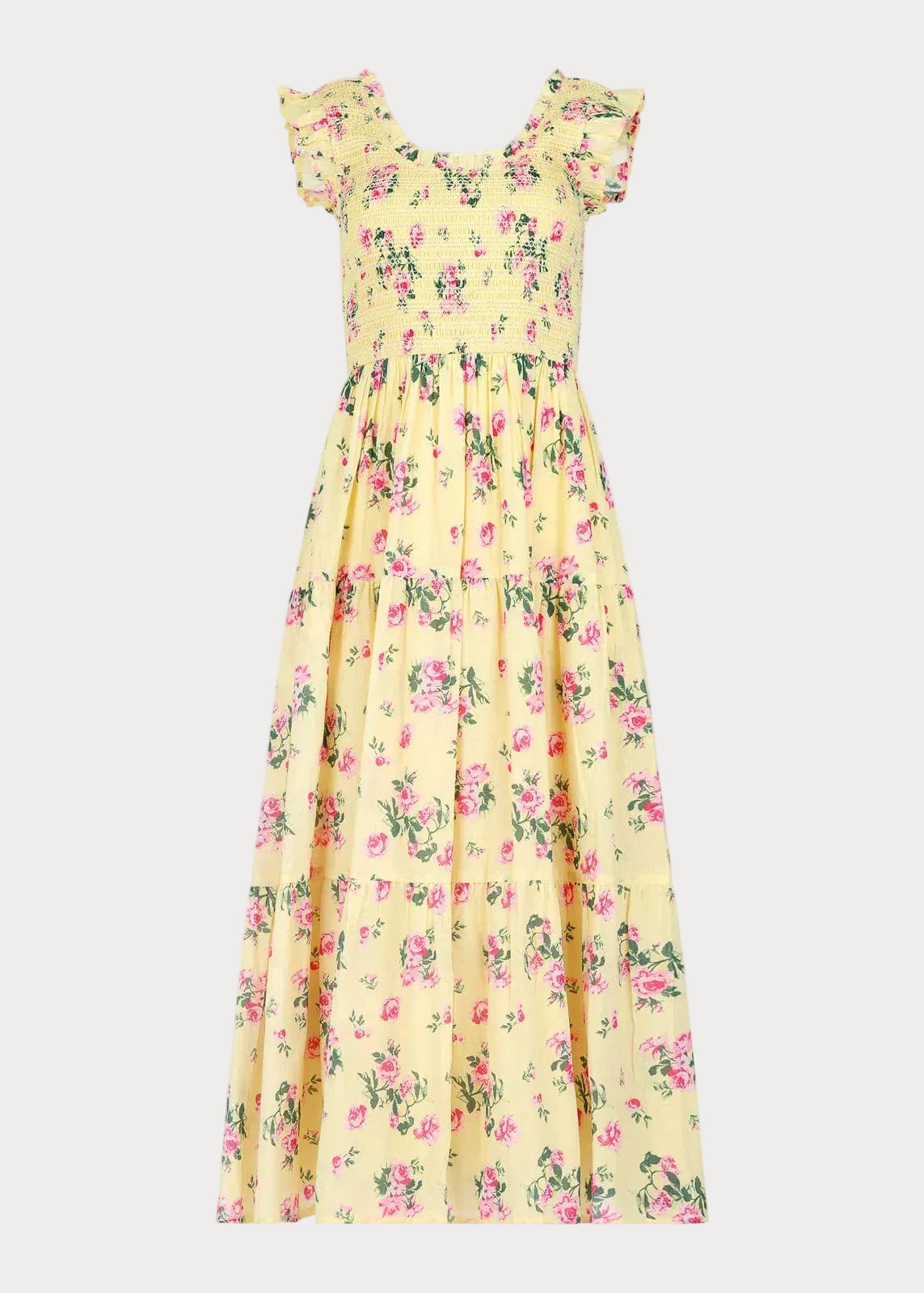 Chloe Dress