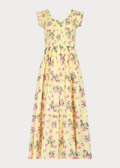 Chloe Dress