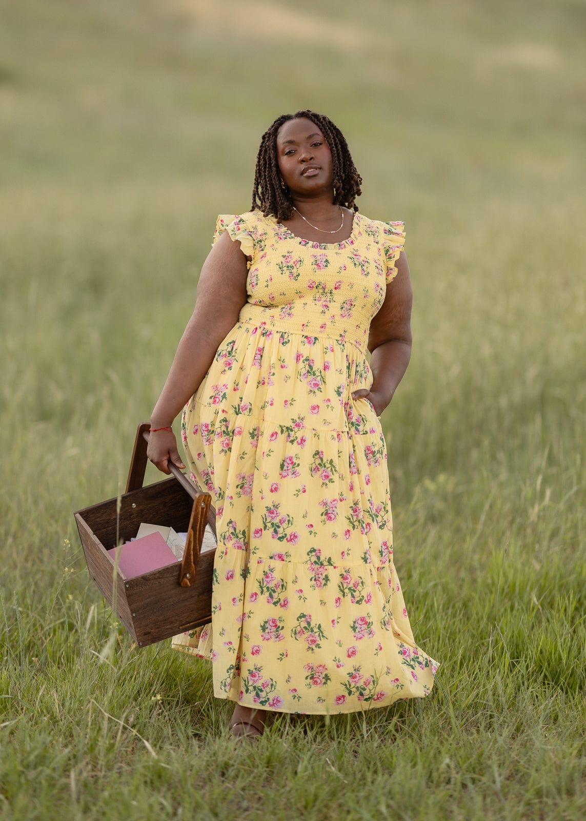 Chloe Dress