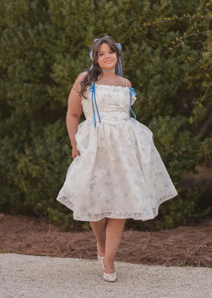 Coquette Dress