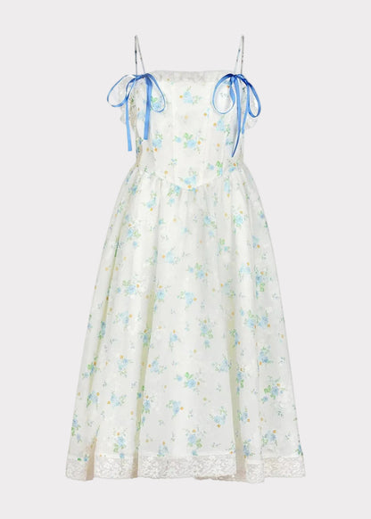 Coquette Dress