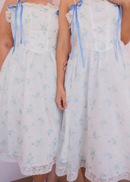 Coquette Dress