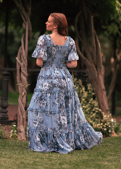 Faeryn Dress