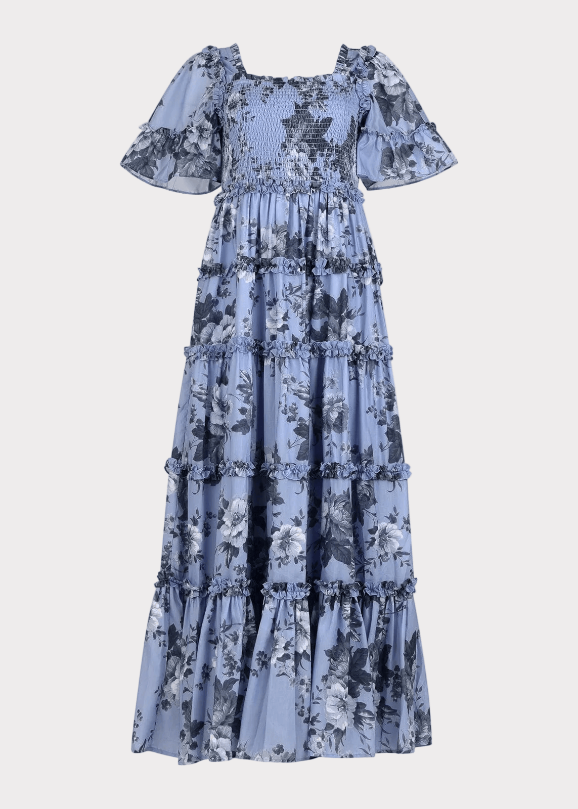 Faeryn Dress