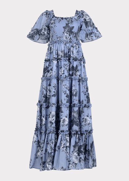 Faeryn Dress