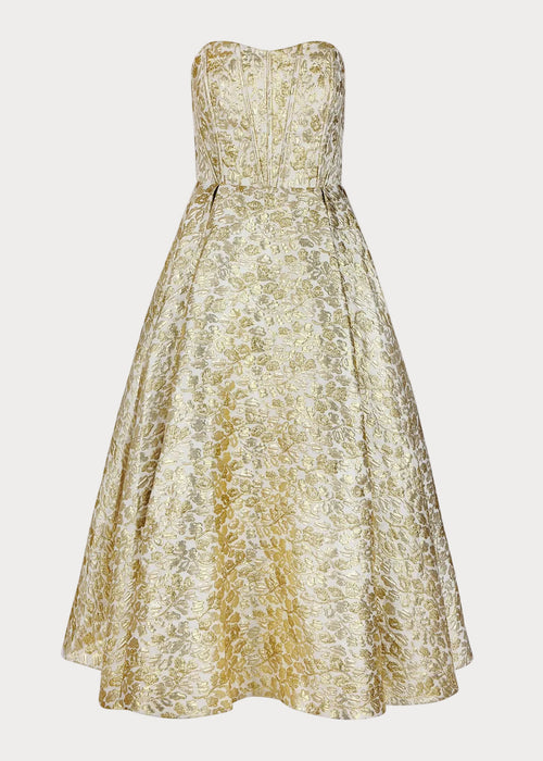 Gloria Dress